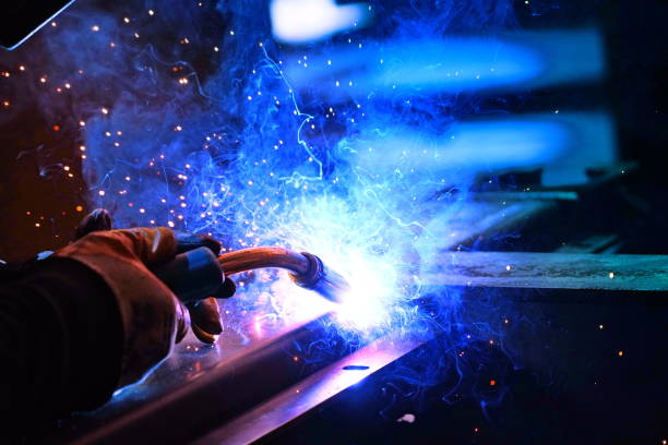 Rogers, AR Welder & Metal Fabrication Company