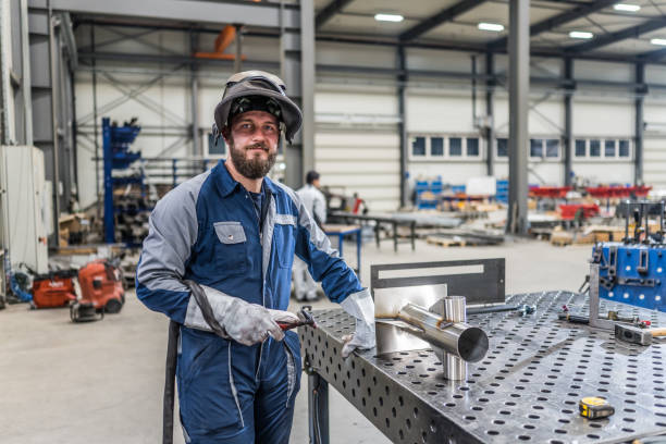 Best Aerospace and Defense Welding in Rogers, AR