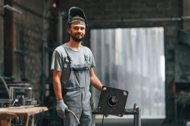 Best Automation and Robotic Welding in Rogers, AR