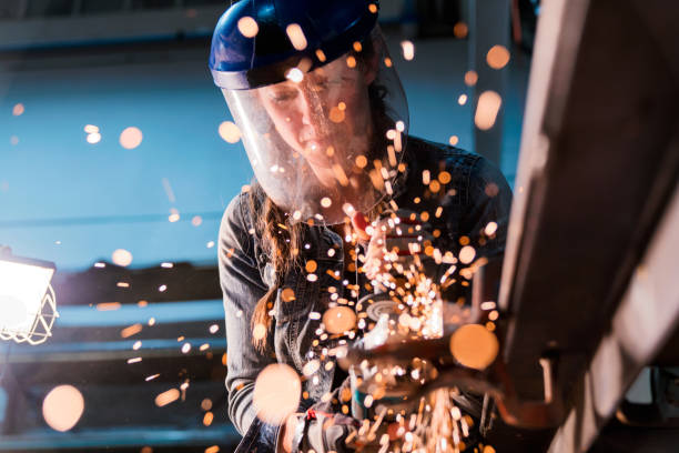 Best Food and Beverage Processing Equipment Welding in Rogers, AR
