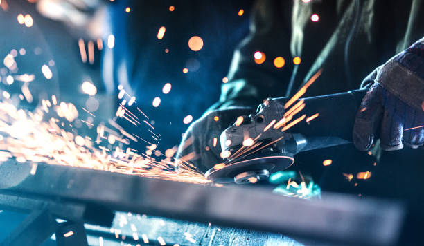  Rogers, AR Welder Pros